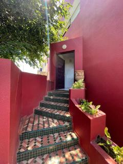 Mehdia Ville - Mehdiya - 7