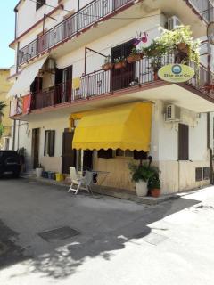 Stop And Go - Scilla - 8