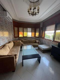 Mehdia Ville - Mehdiya - 4
