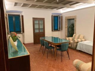 Dimora storica nel cuore della Toscana - 8