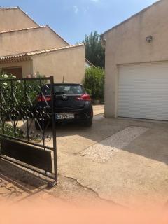 Les Amandiers - Abeilhan - 2