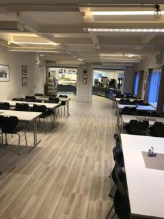 Camp Skytterhuset - Hammerfest - 5