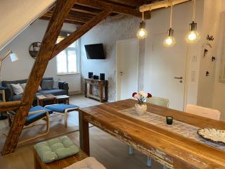 Gästehaus Rheinromantik - Bacharach - 9