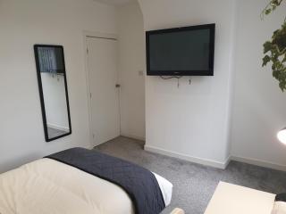 Tropicana House - Barnsley - 2