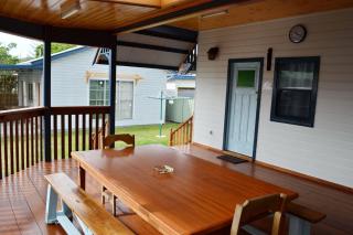 Mistys Beachside Cottage - Bring your own linen. - South West Rocks - 7