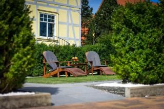 Boutiquehotel Schloßpalais - Wernigerode - 3