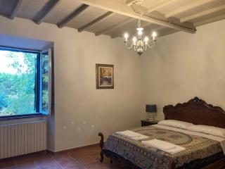 Dimora storica nel cuore della Toscana - Chianni - 5