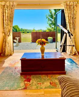 The Stables - Firsby - 3