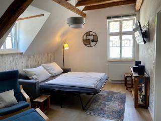 Gästehaus Rheinromantik - Bacharach - 4