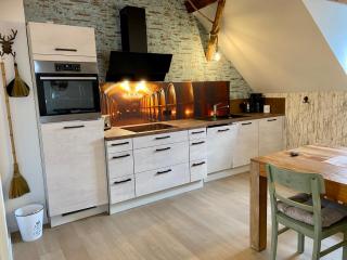 Gästehaus Rheinromantik - Bacharach - 8