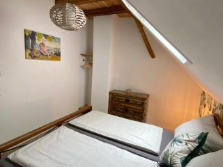 Gästehaus Rheinromantik - Bacharach - 3