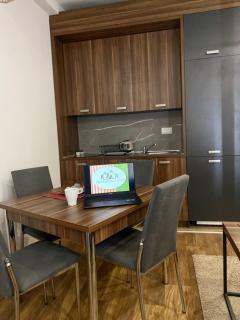 Apartman Milosavljevic-President Kop - 4