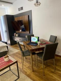 Apartman Milosavljevic-President Kop - 3