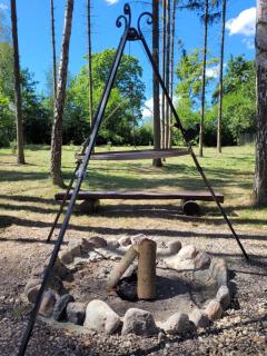 Willa Poziomka, Mielno, Grunwald - 2