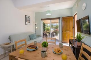 Peris House Souda - Suda - 7