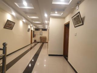 Dream Night Hotel - Islamabad - 8