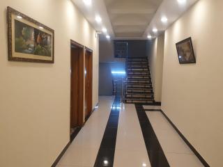 Dream Night Hotel - Islamabad - 5