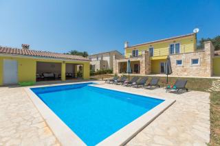 Countryside villas Diletta & Violetta - 7