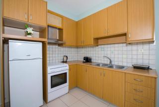 Peris House Souda - Suda - 5