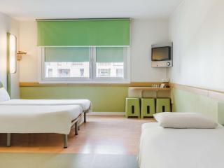 ibis budget Warszawa Reduta - Warschau - 4