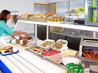 ibis budget Warszawa Reduta - Warschau - 1