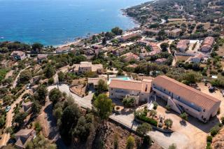 Residence Roc E Mare Tiuccia - Tiuccia - 2