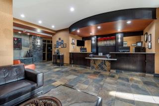Best Western Bonnyville Inn & Suites - Bonnyville - 8