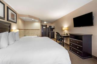 Best Western Bonnyville Inn & Suites - Bonnyville - 3