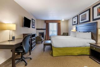 Best Western Bonnyville Inn & Suites - Bonnyville - 4