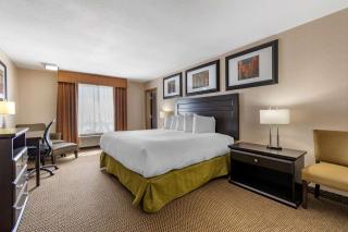 Best Western Bonnyville Inn & Suites - Bonnyville - 2