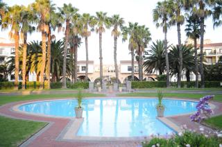 Luxury 2 bedroom apartment in Cape Town - Kaapstad - 0