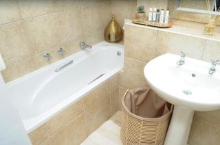 Luxury 2 bedroom apartment in Cape Town - Kaapstad - 7