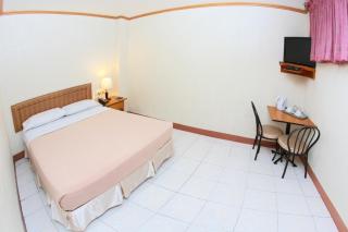 Elegant Circle Inn - Città di Cebu - 9