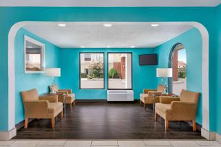 Howard Johnson by Wyndham Chattanooga Lookout Mountain I-24 - 3