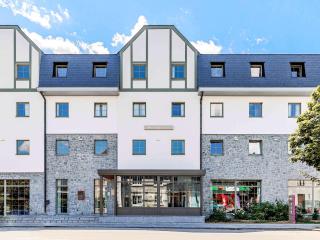 Mercure Han-sur-Lesse - Han-sur-Lesse - 8