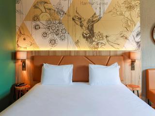 Mercure Han-sur-Lesse - Han-sur-Lesse - 5