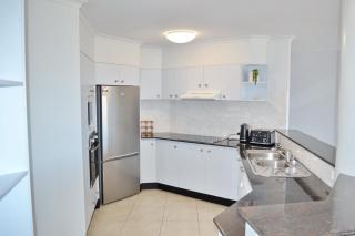 Ocean Shores Apartment 17 - Bring you own linen. - South West Rocks - 8