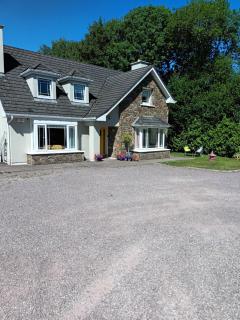 Mulberry Lodge - Blarney - 0