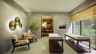 Zone By The Park Gopalpur - Gopālpur - 2