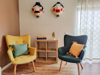 Da Silva House - Ap in Afife with Balcony & SeaView - Viana do Castelo - 7