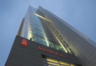 Andersia Hotel & Spa Poznan, a member of Radisson Individuals - 9