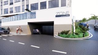 Zone By The Park Gopalpur - Gopālpur - 8