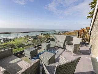 Ceilwart Cottage - Barmouth - 9