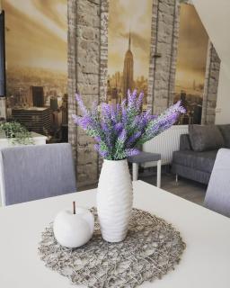Ferienwohnung Lavanda - Rust - 0