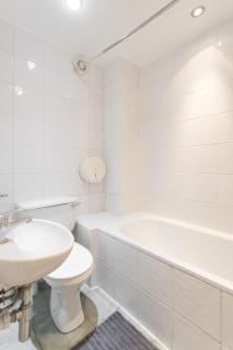 Amber Residence Hotel-Suites - Londra - 9