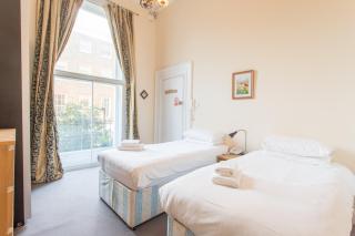 Amber Residence Hotel-Suites - Londra - 7