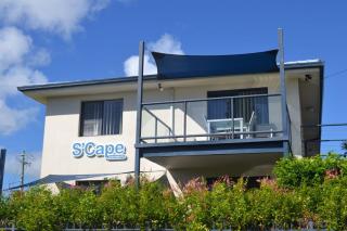 Scape Apartment 5 - Bring your own linen. - South West Rocks - 9