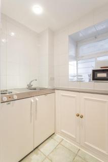 Amber Residence Hotel-Suites - Londra - 6