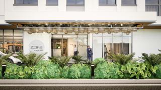 Zone By The Park Gopalpur - Gopālpur - 9