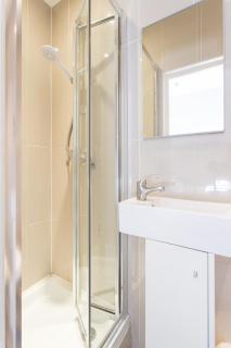 Amber Residence Hotel-Suites - Londra - 4